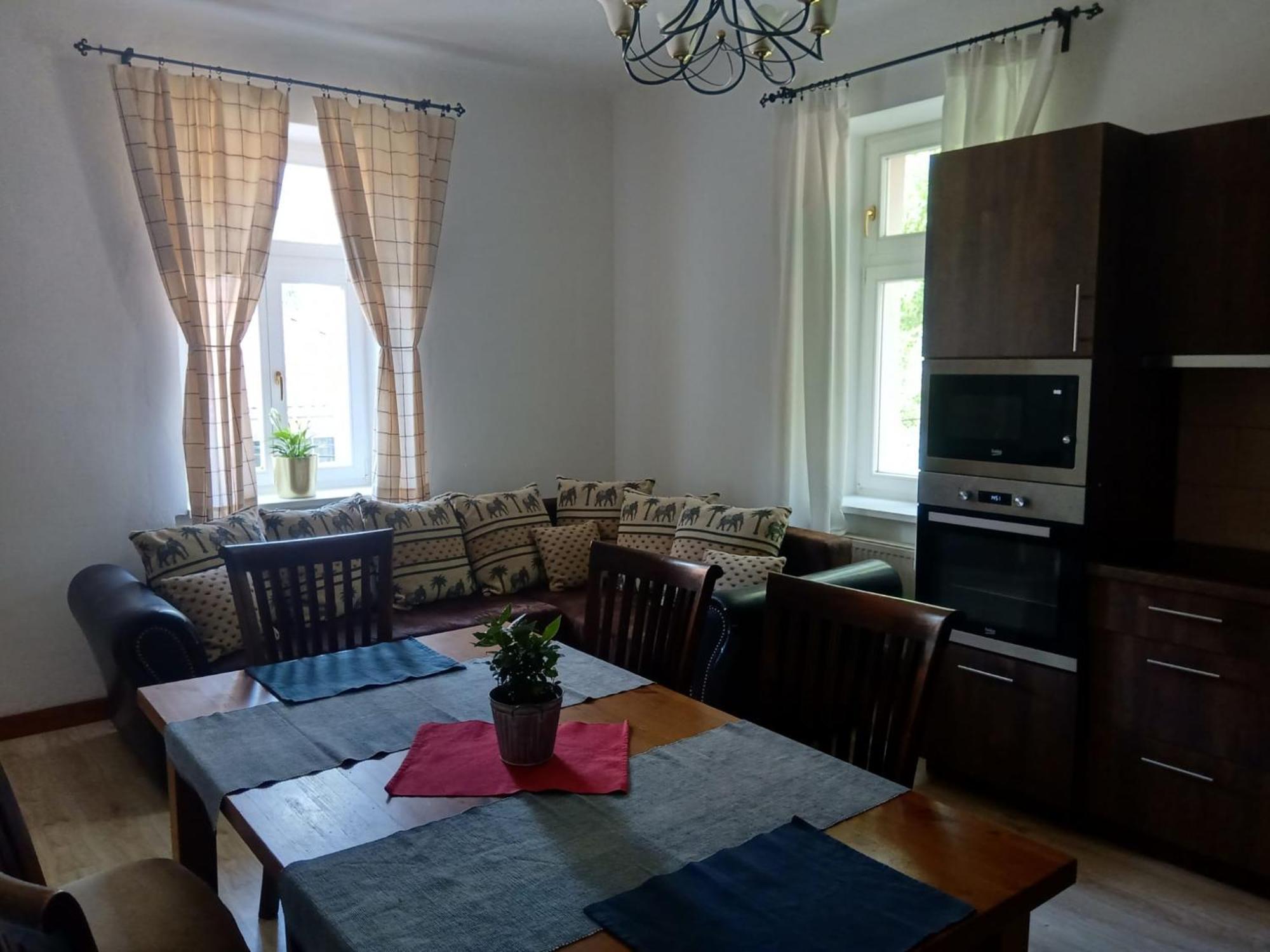 Appartement Historic *