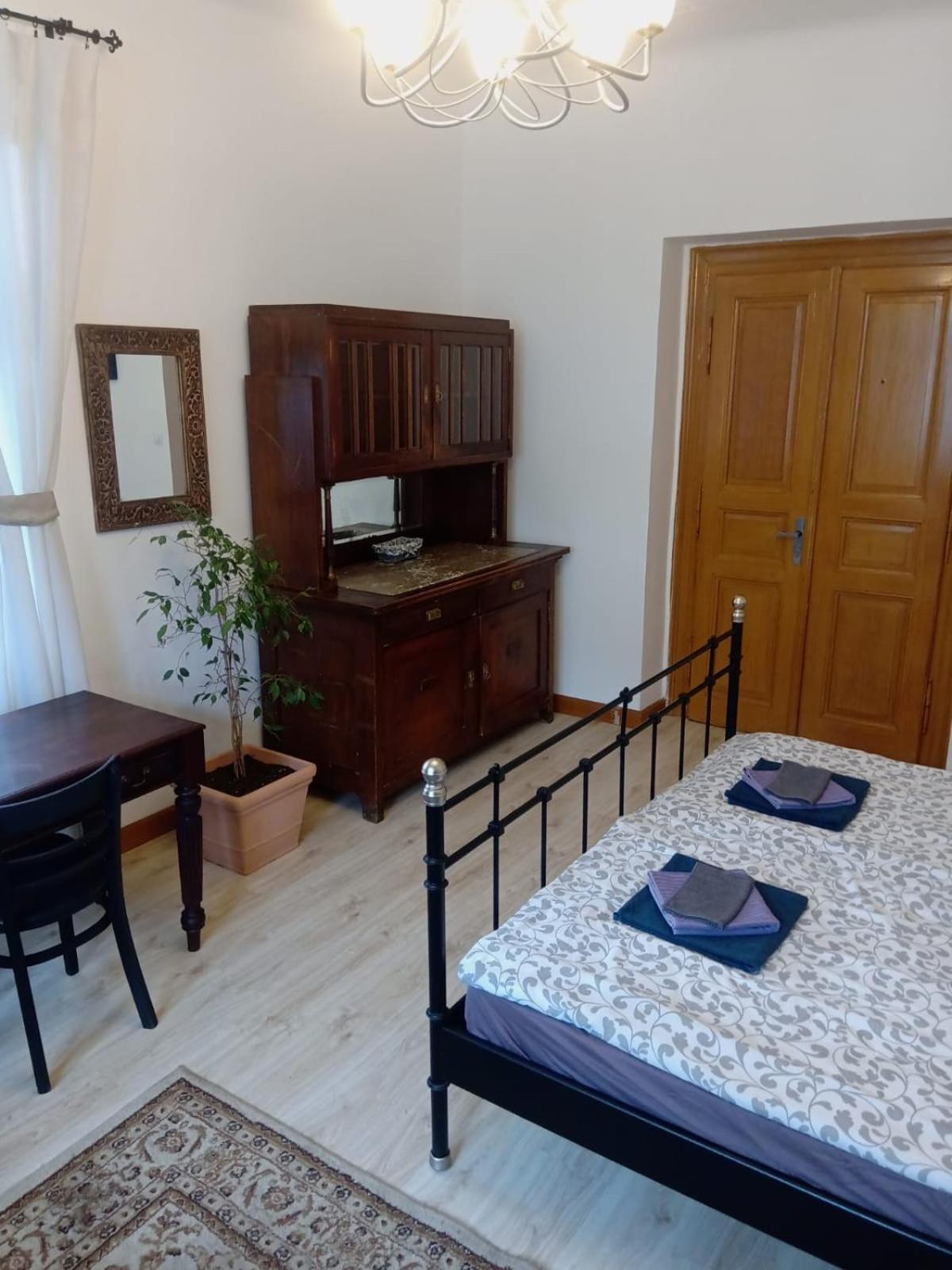 Historic Appartement Prague