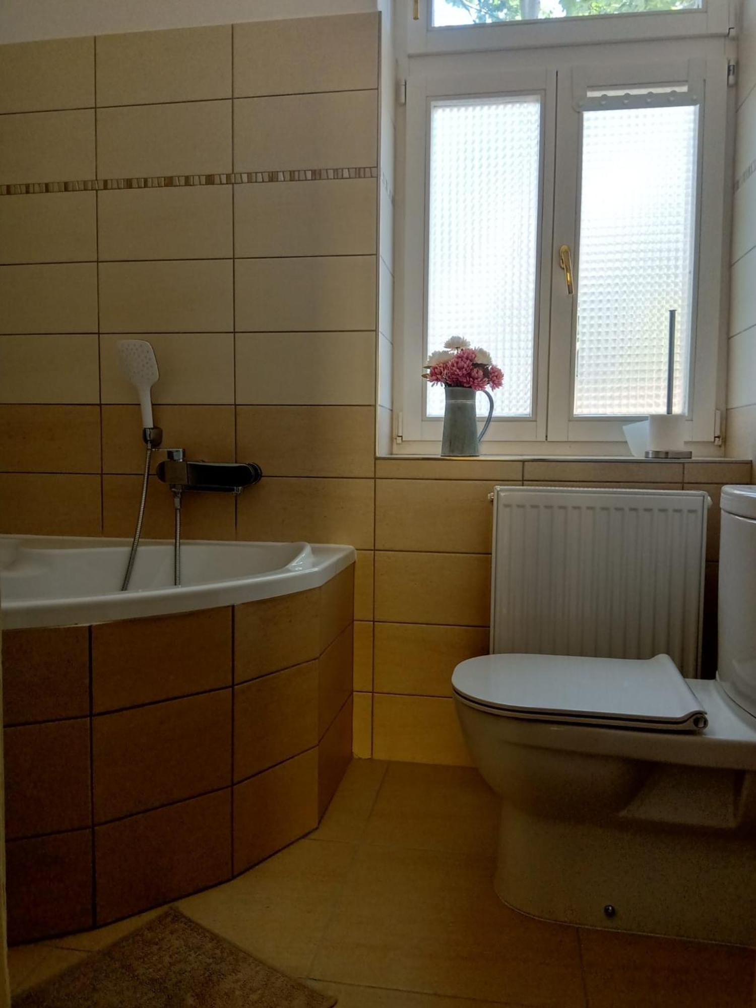 Appartement Historic Prague