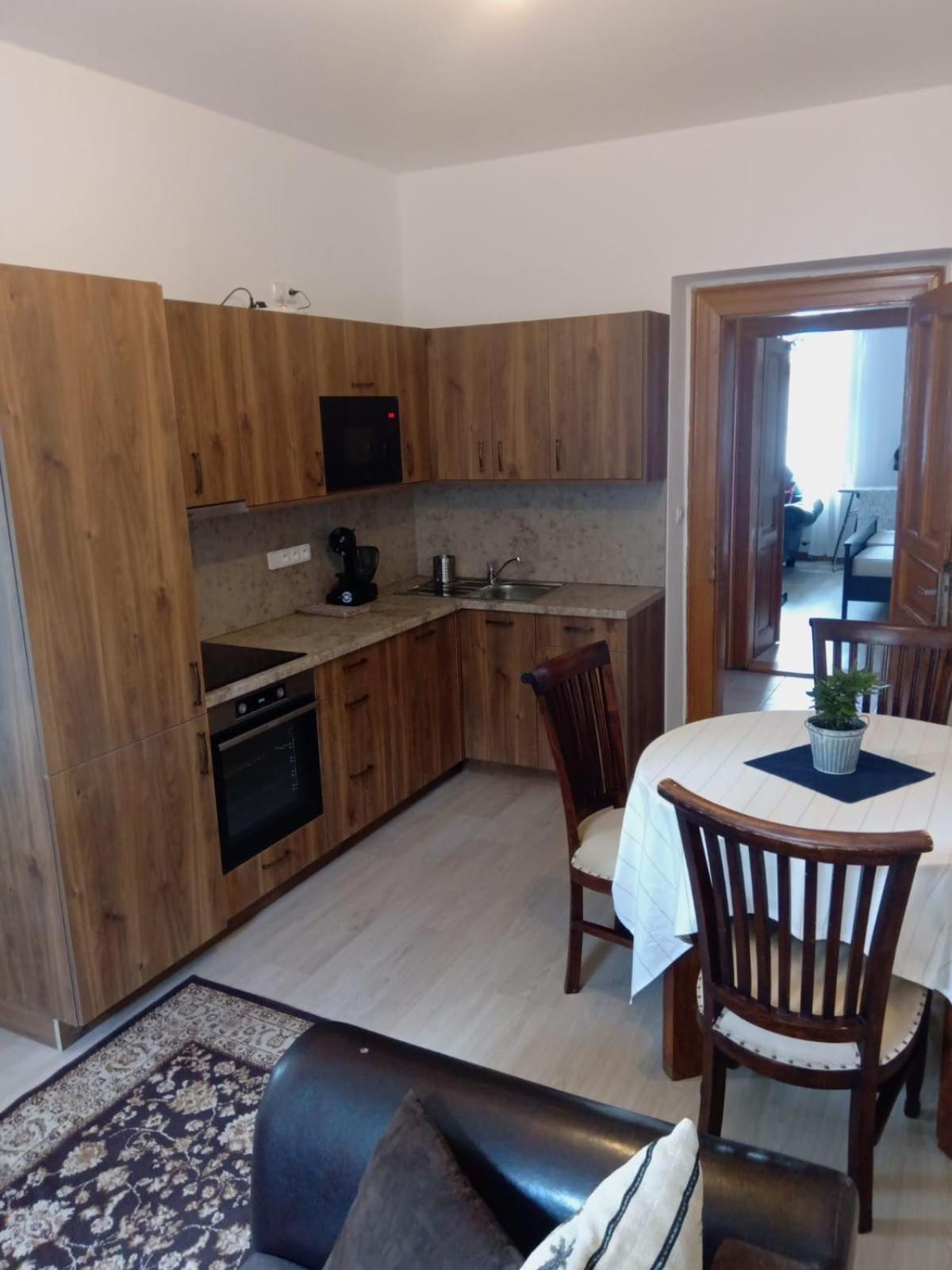Historic Appartement