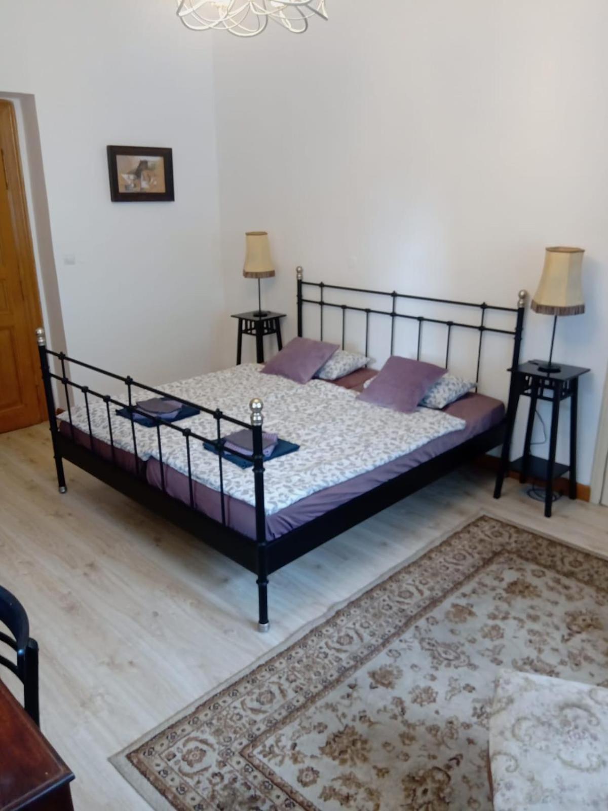 Appartement Historic