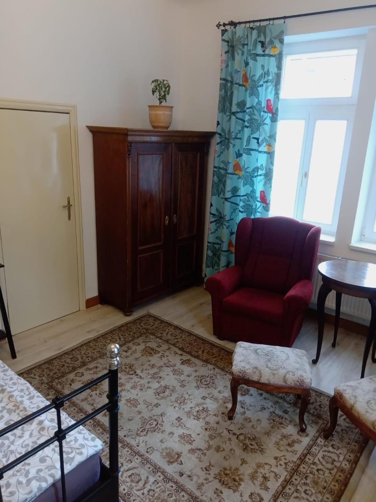 Historic Appartement *
