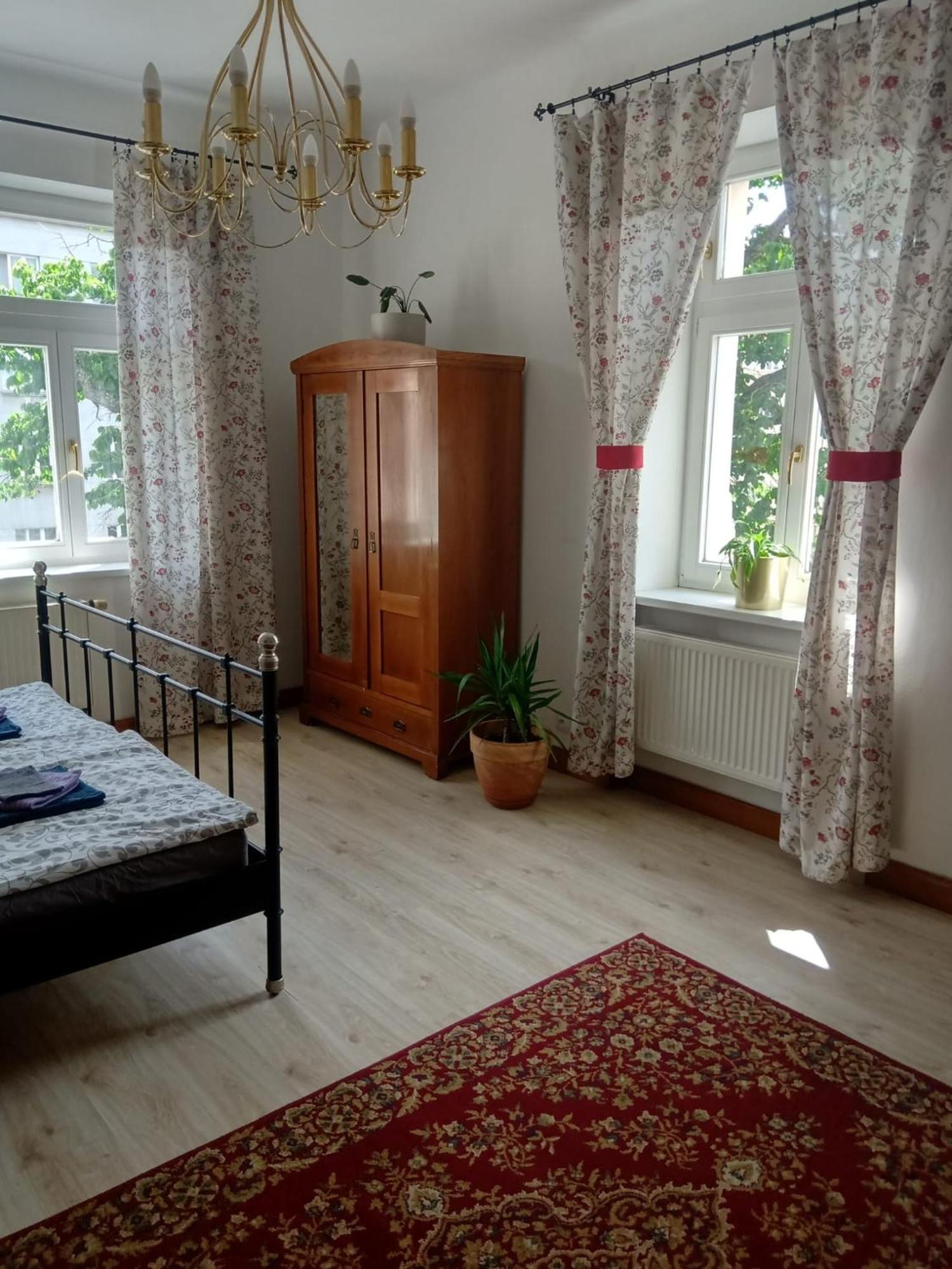 Appartement Historic *