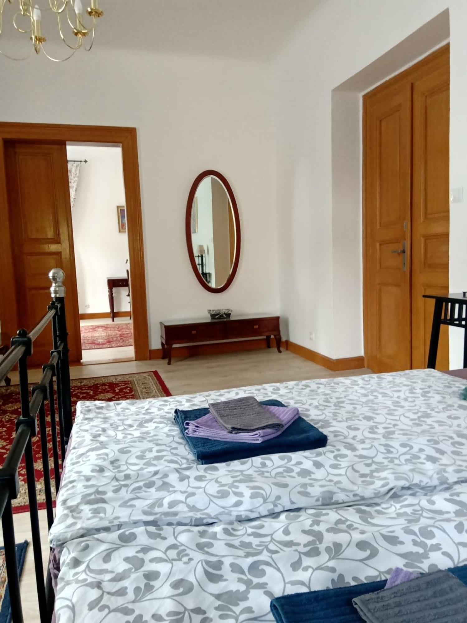 Historic Appartement Prague