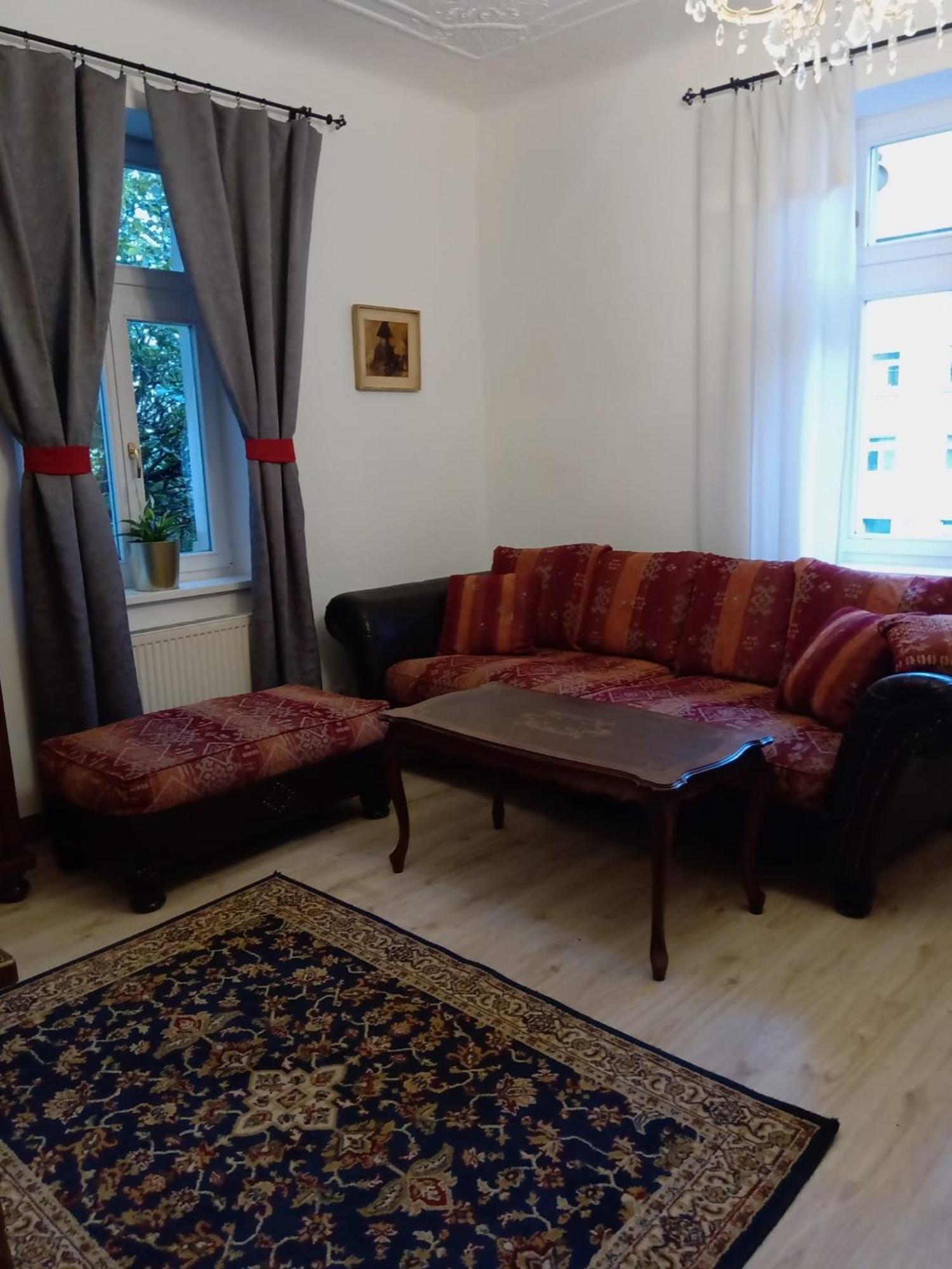 Appartement Historic Prague