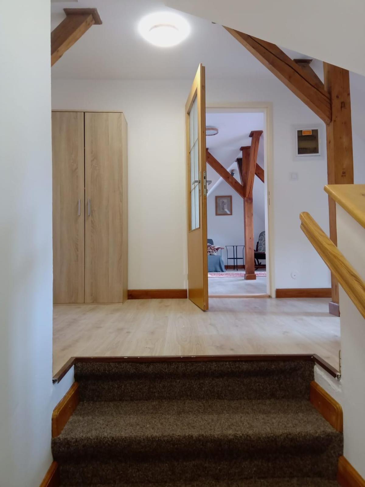 Appartement Historic *