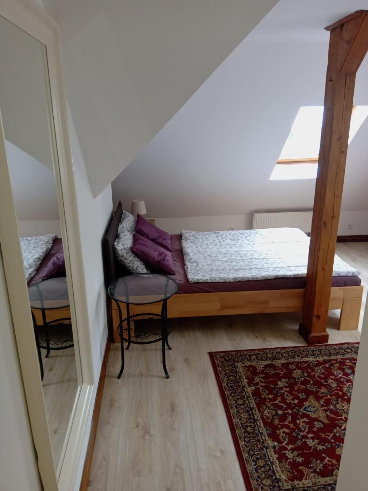 Historic Appartement Prague
