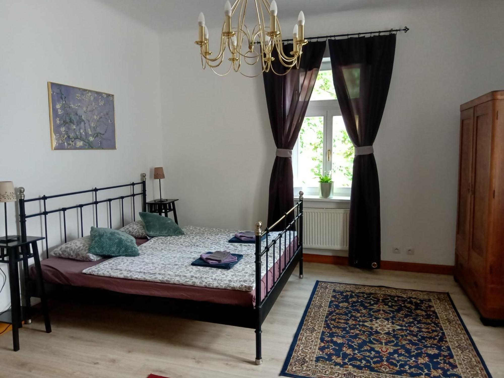 Appartement Historic Prague