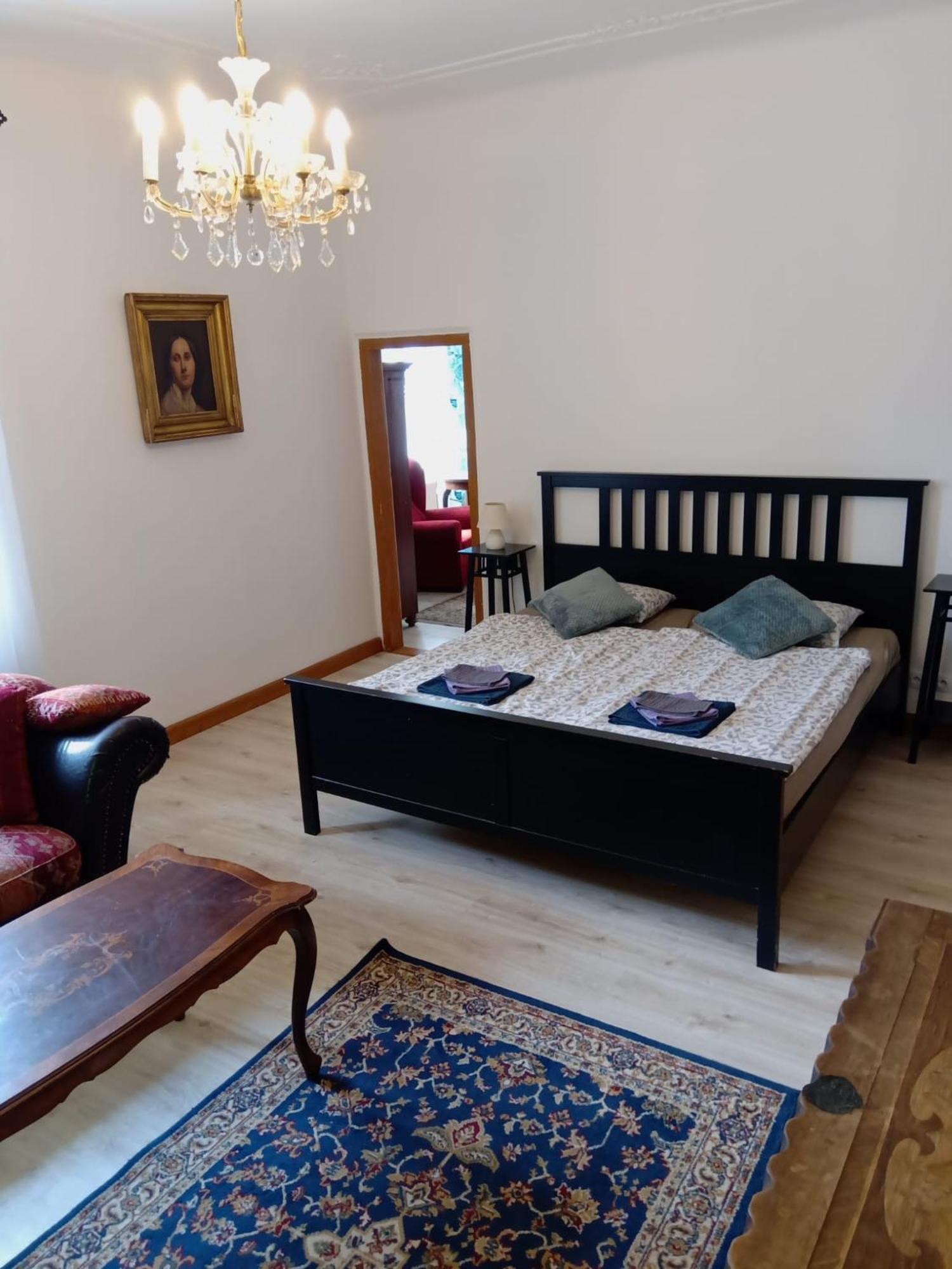 Appartement Historic