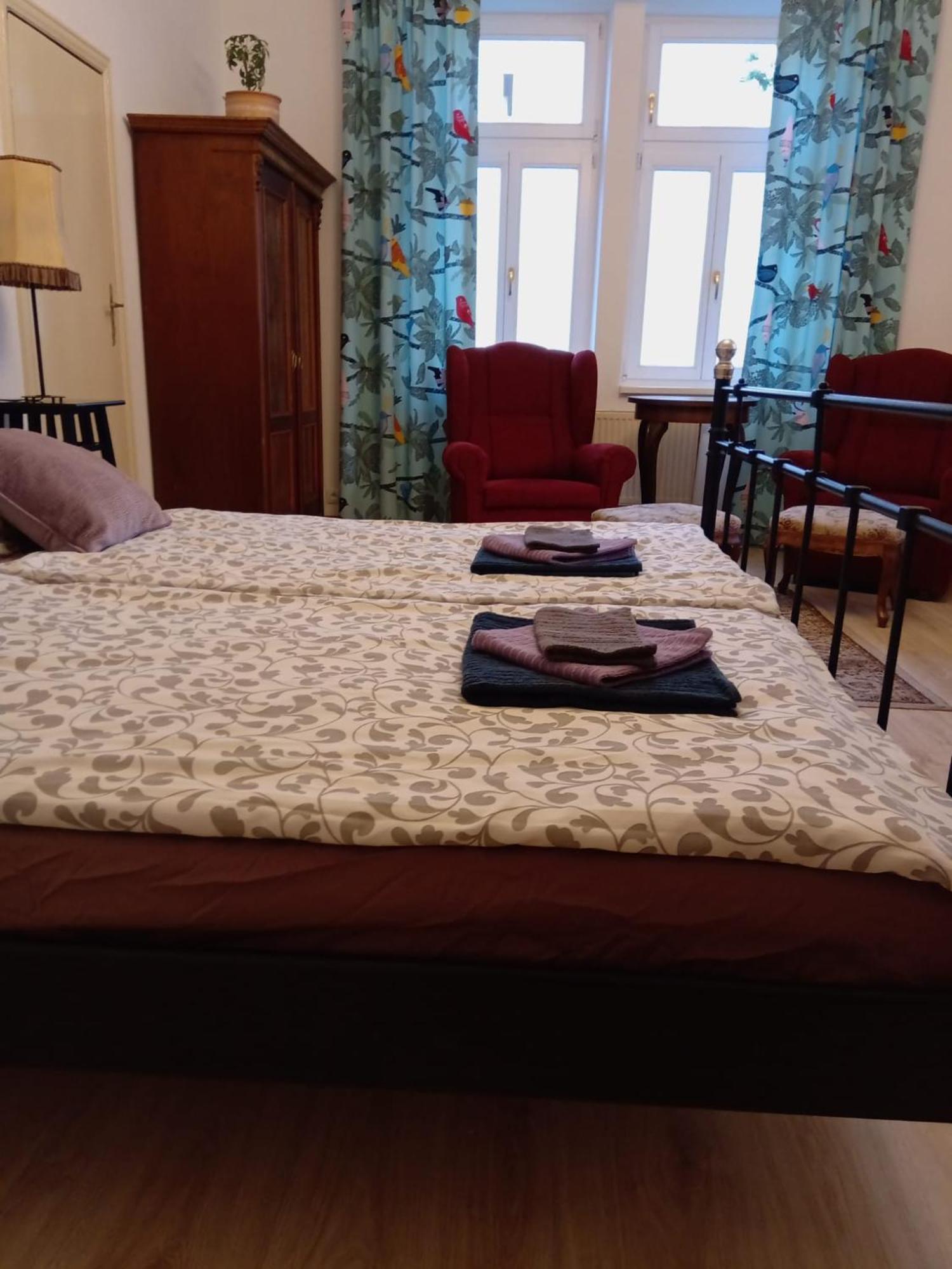 Historic Appartement *