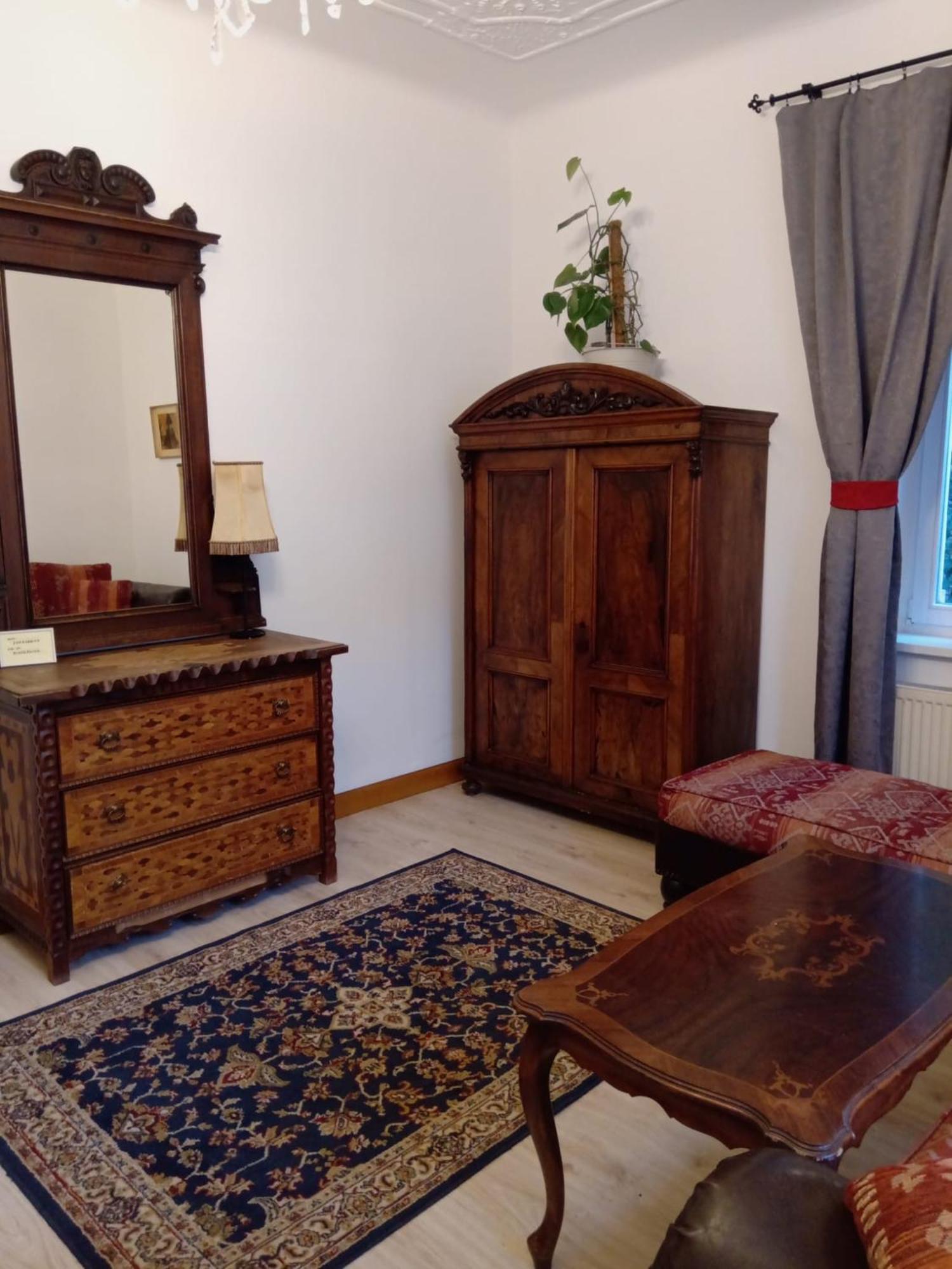 Appartement Historic *