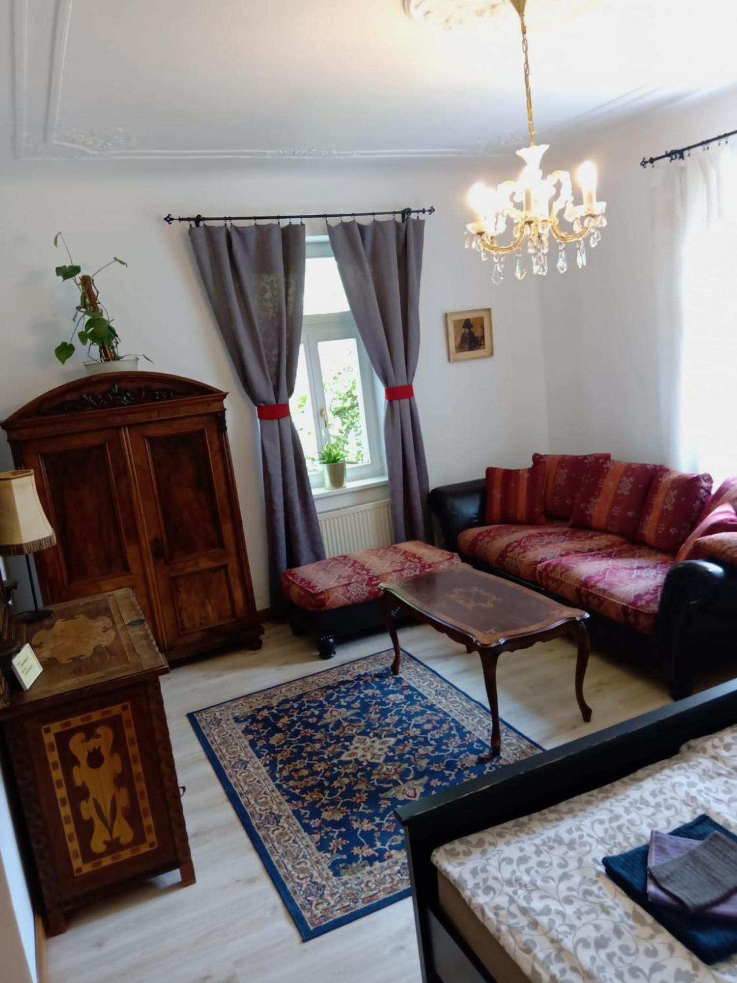 Appartement Historic Prague