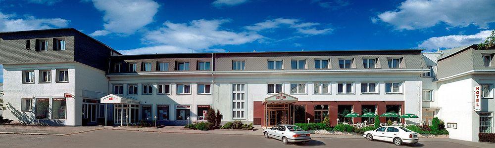 Astra Hotel Prague