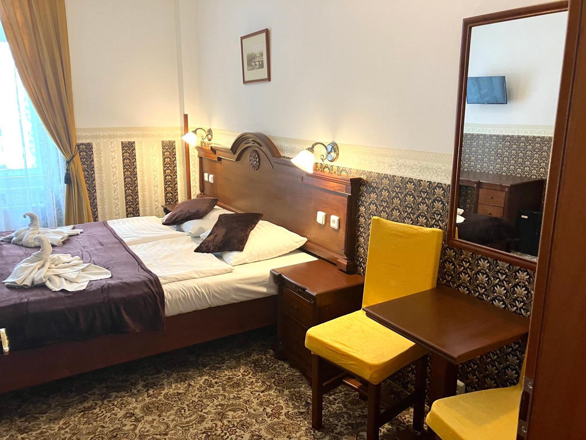 Hotel Liliova Old Town