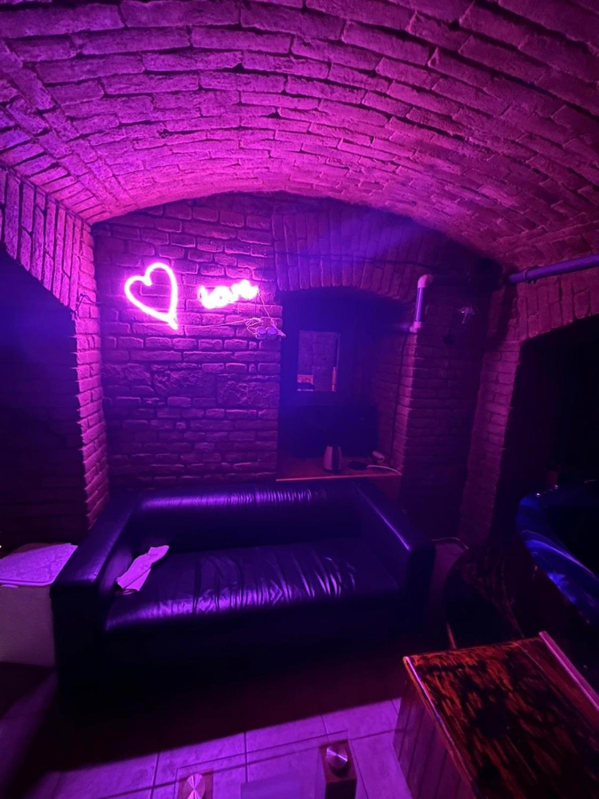 Oasis-spa Loft Apartment *