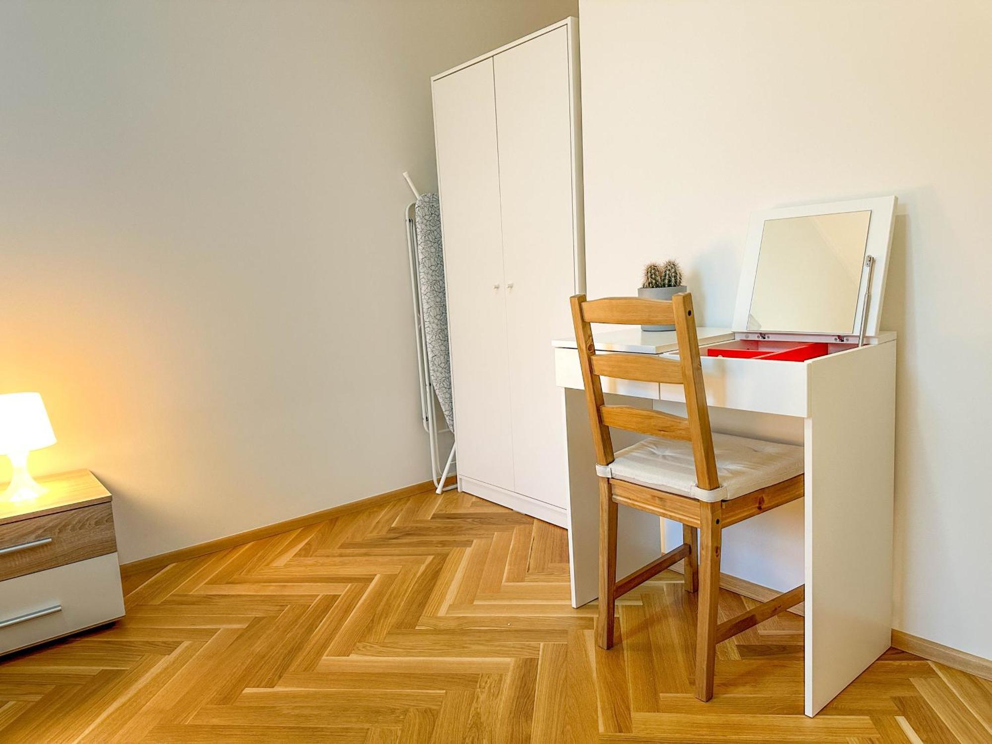 Appartement Stylish Next To Wenceslas Square