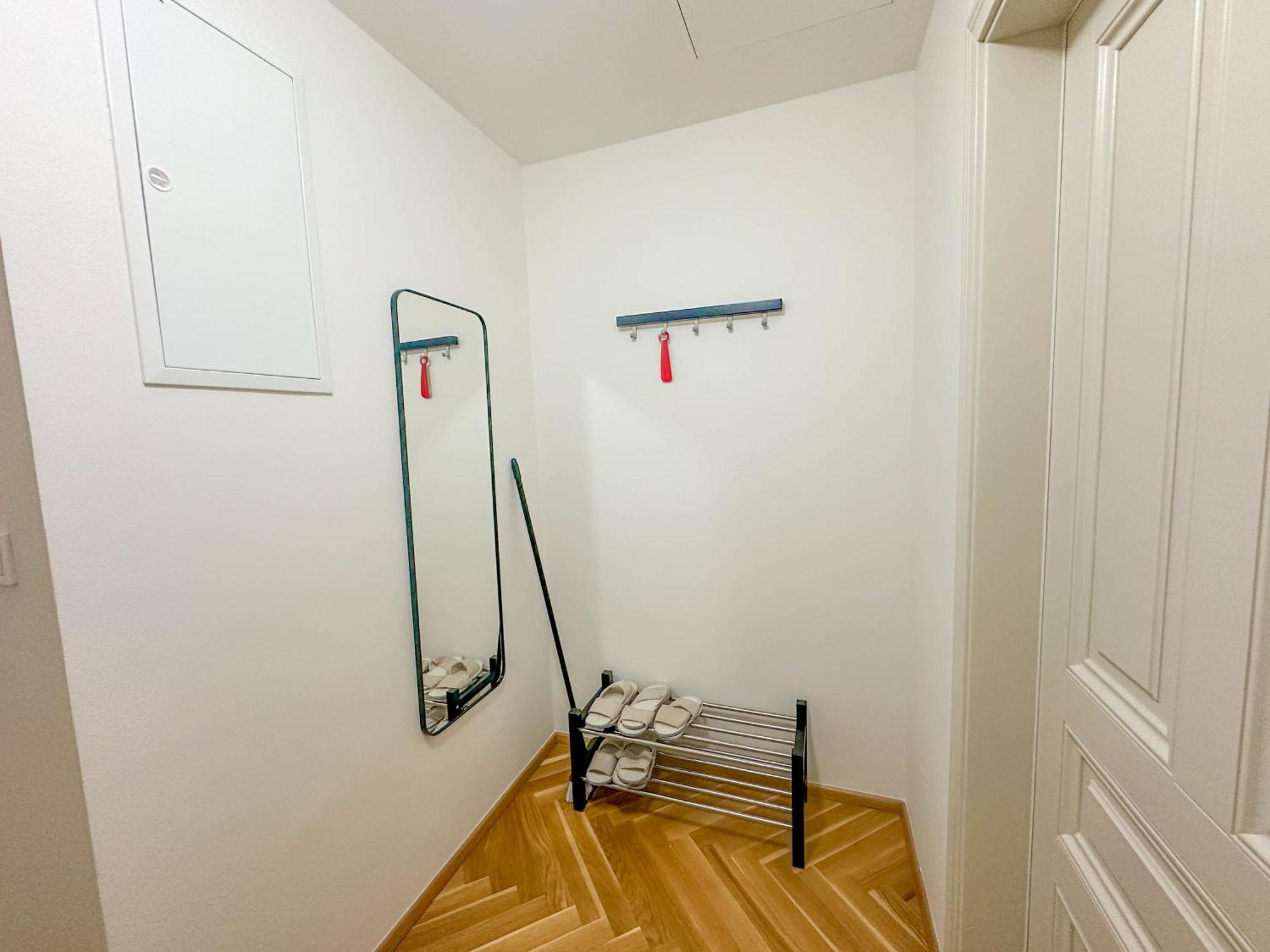 Appartement Stylish Next To Wenceslas Square