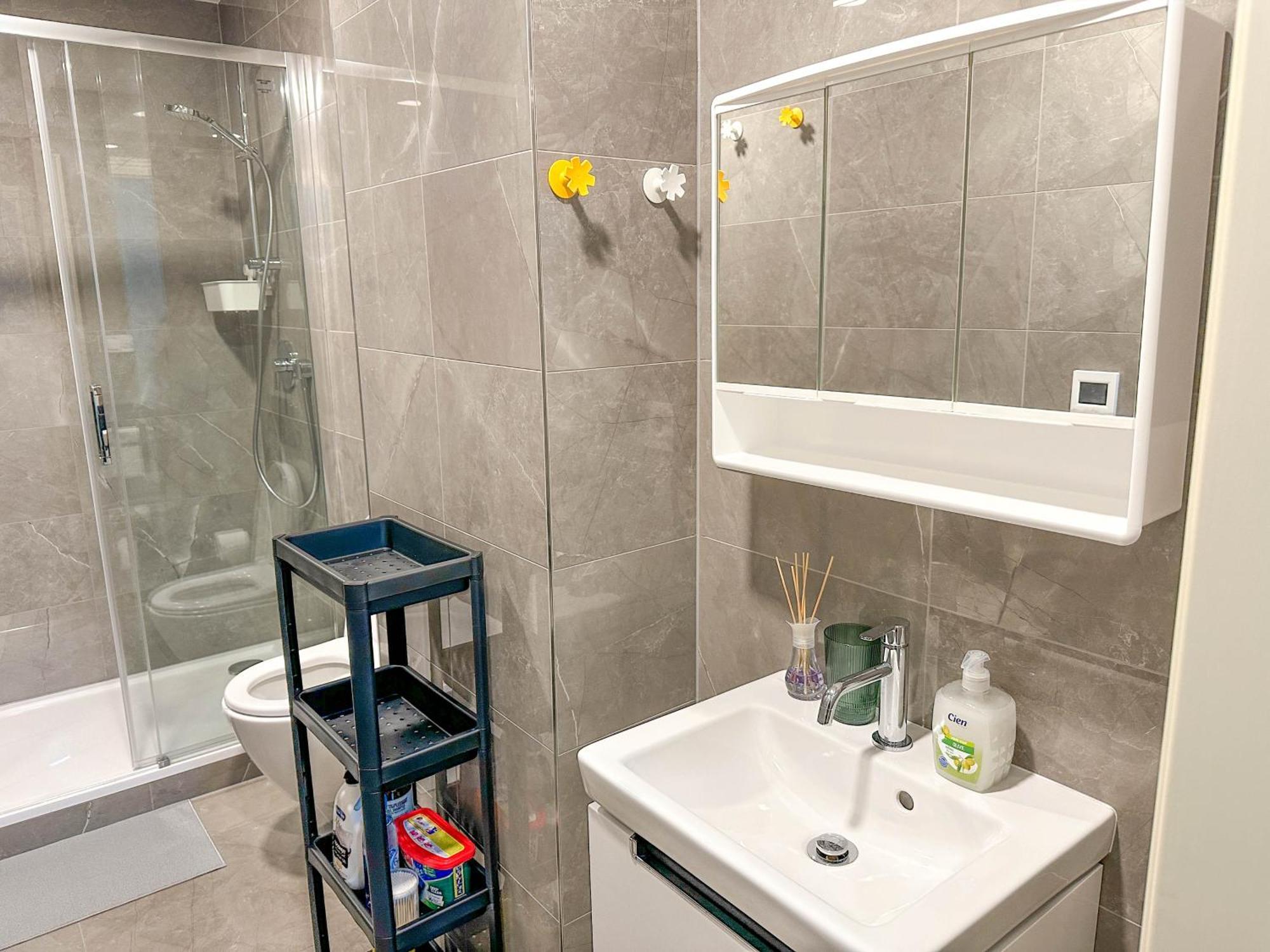 Stylish Next To Wenceslas Square Appartement
