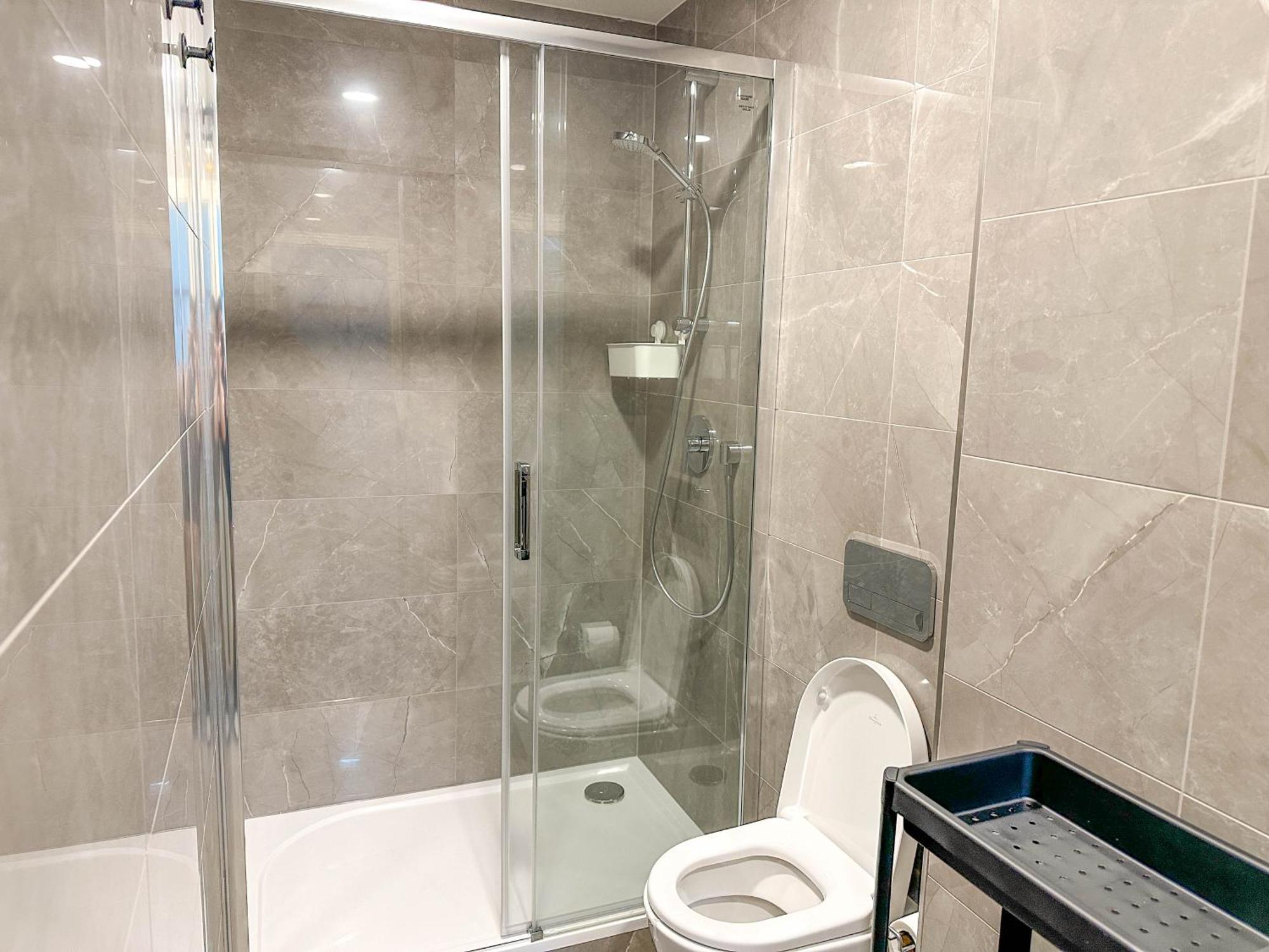 Appartement Stylish Next To Wenceslas Square