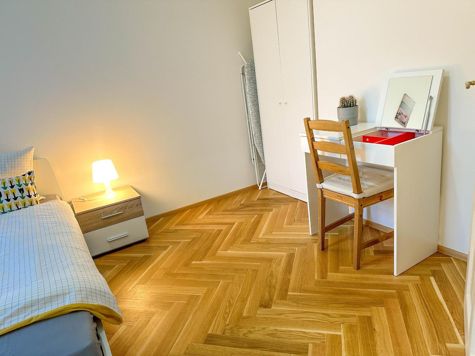 Appartement Stylish Next To Wenceslas Square Prague