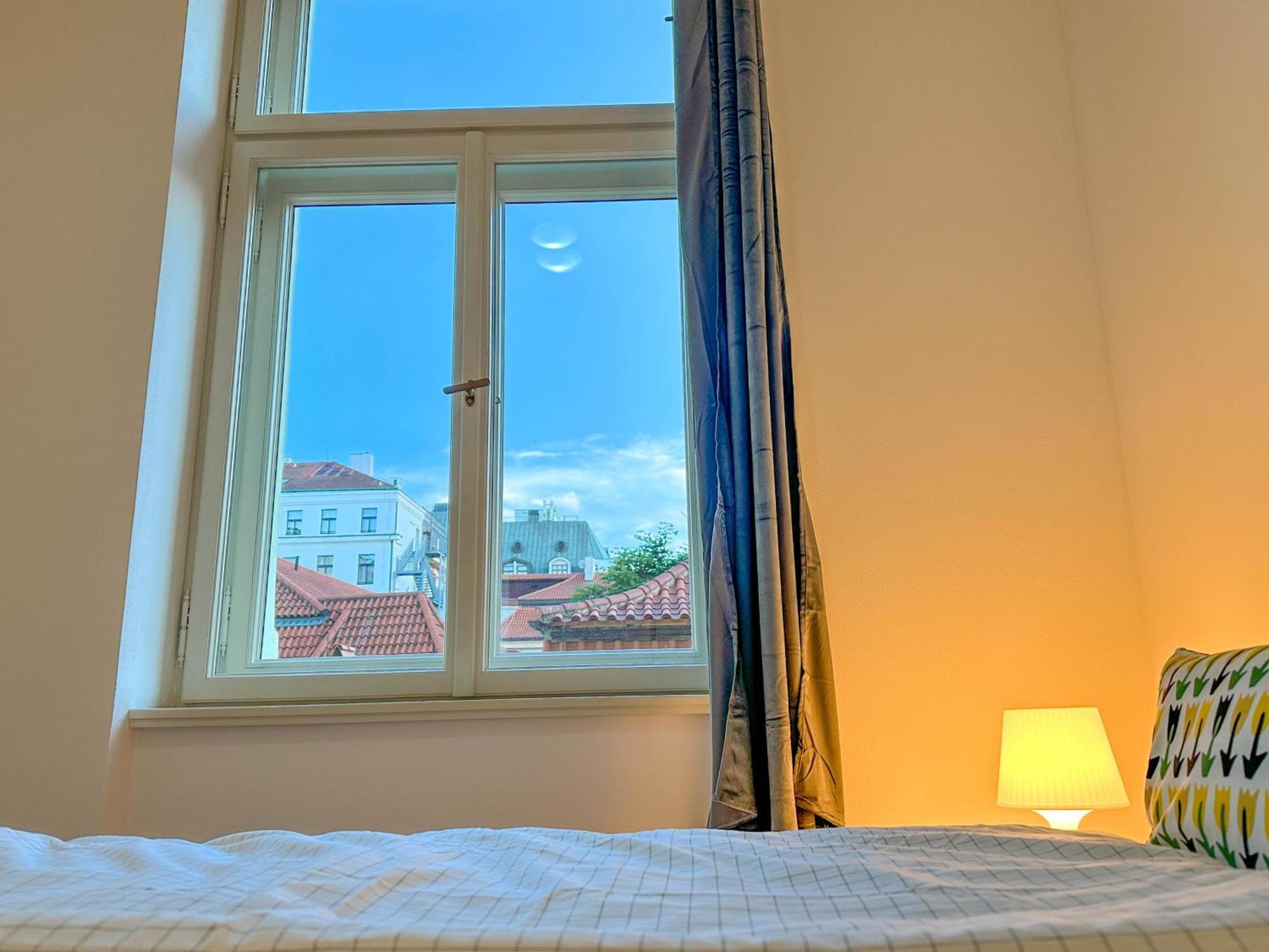 Appartement Stylish Next To Wenceslas Square