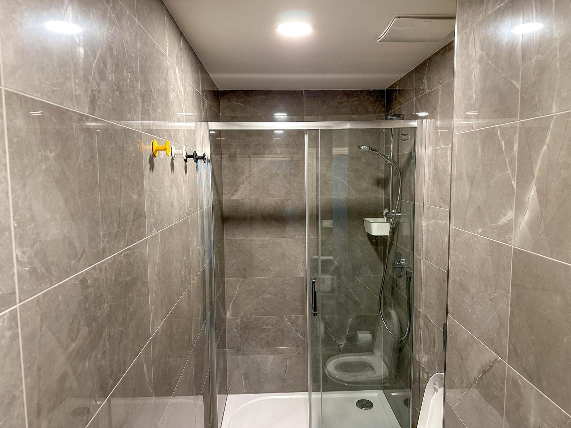 Appartement Stylish Next To Wenceslas Square Prague