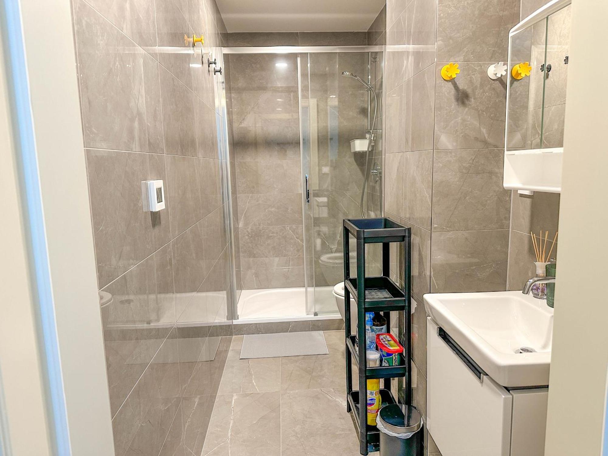 Appartement Stylish Next To Wenceslas Square