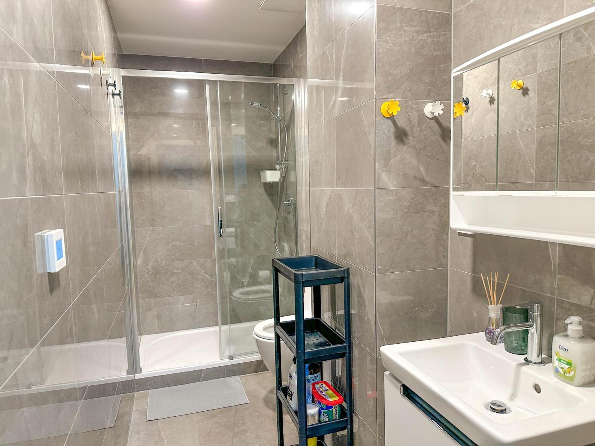 Stylish Next To Wenceslas Square Appartement