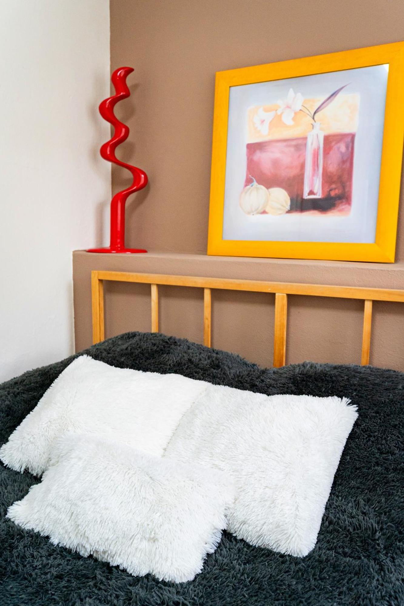 Daire Moonlight Deluxe