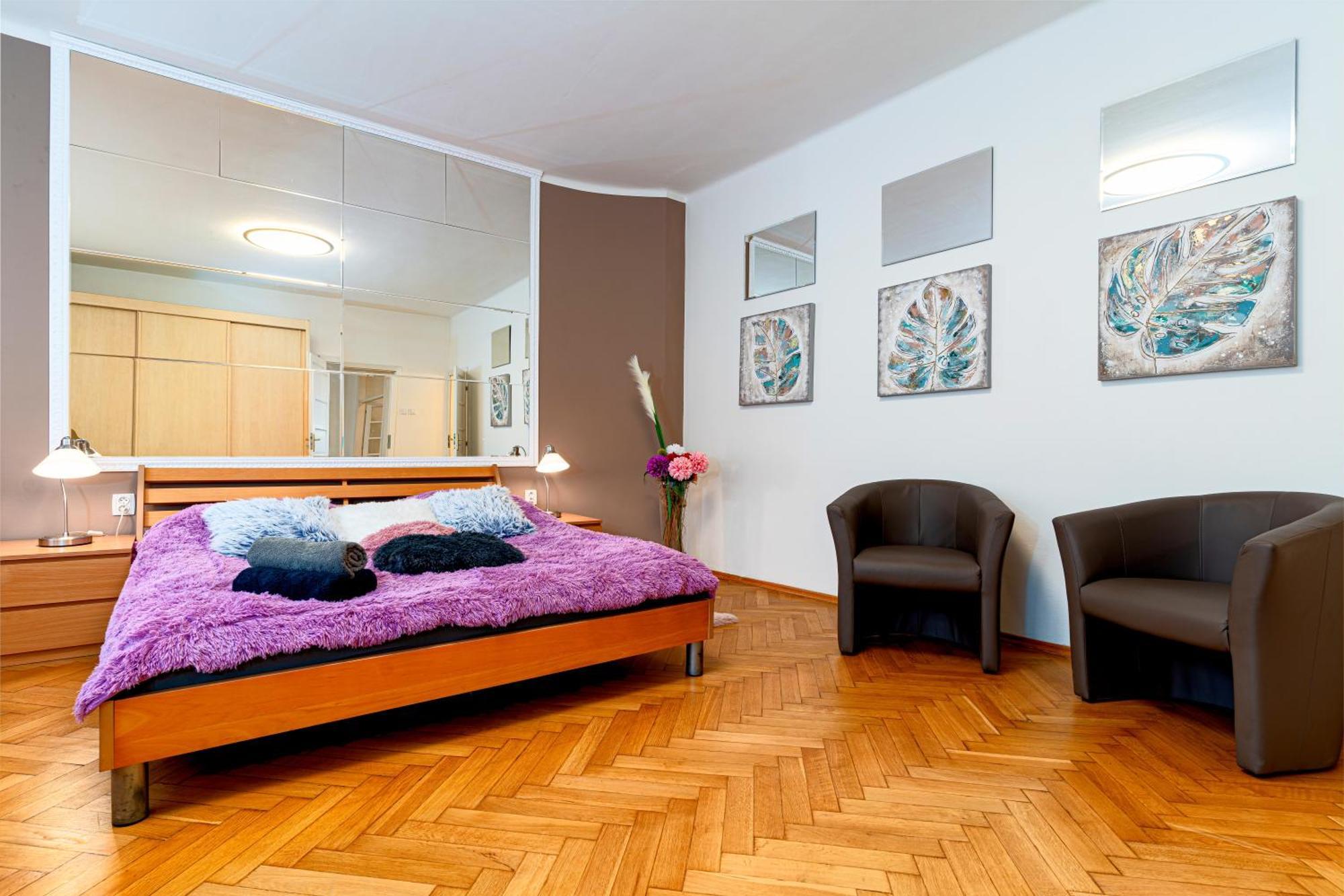 Kingdom Of Skylight Appartement
