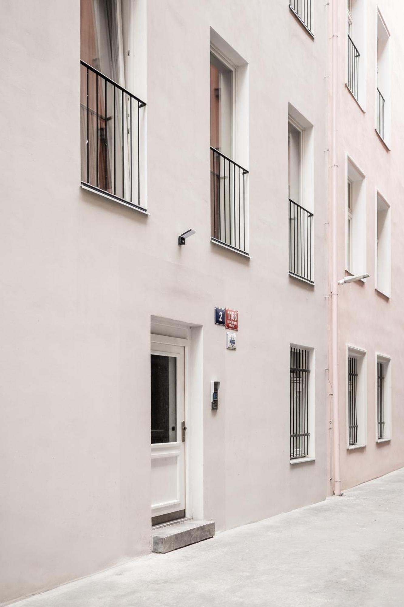 Millennium Hideaway Daire *