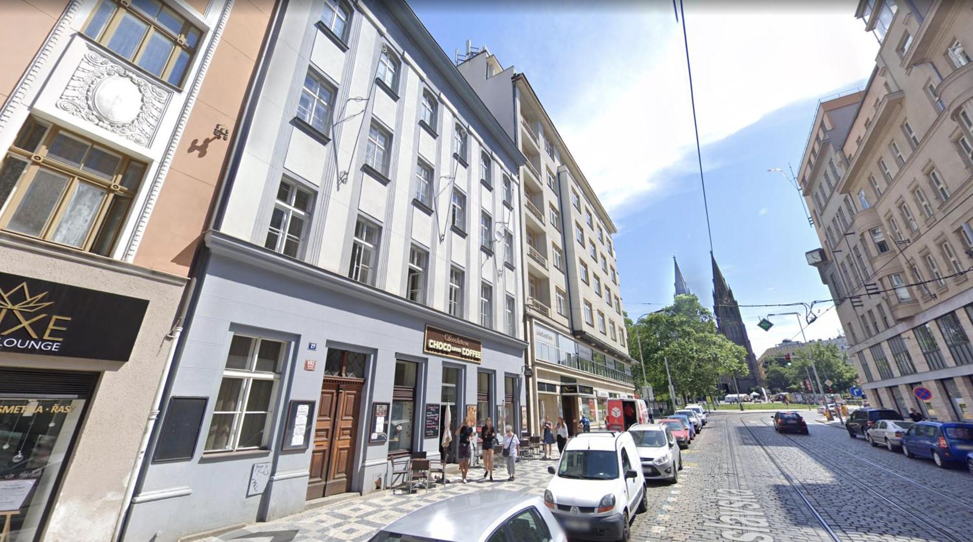Location In Prague! 4 Bedrooms And Super Host! Prague