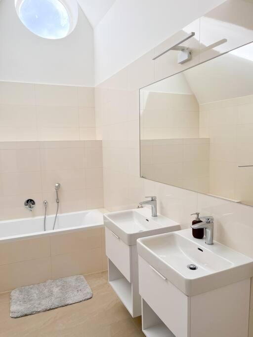 Apartment Grand Loft 110m2