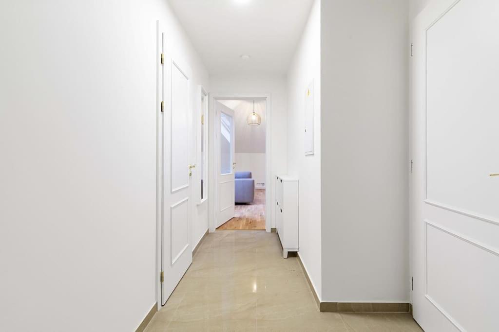 Apartment Grand Loft 110m2