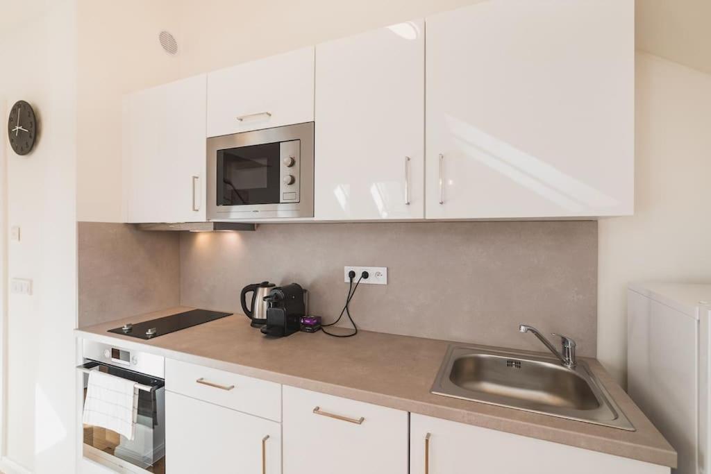 Apartment Grand Loft 110m2 Prague
