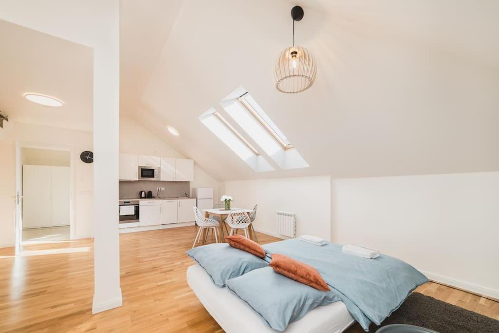 Apartment Grand Loft 110m2 *