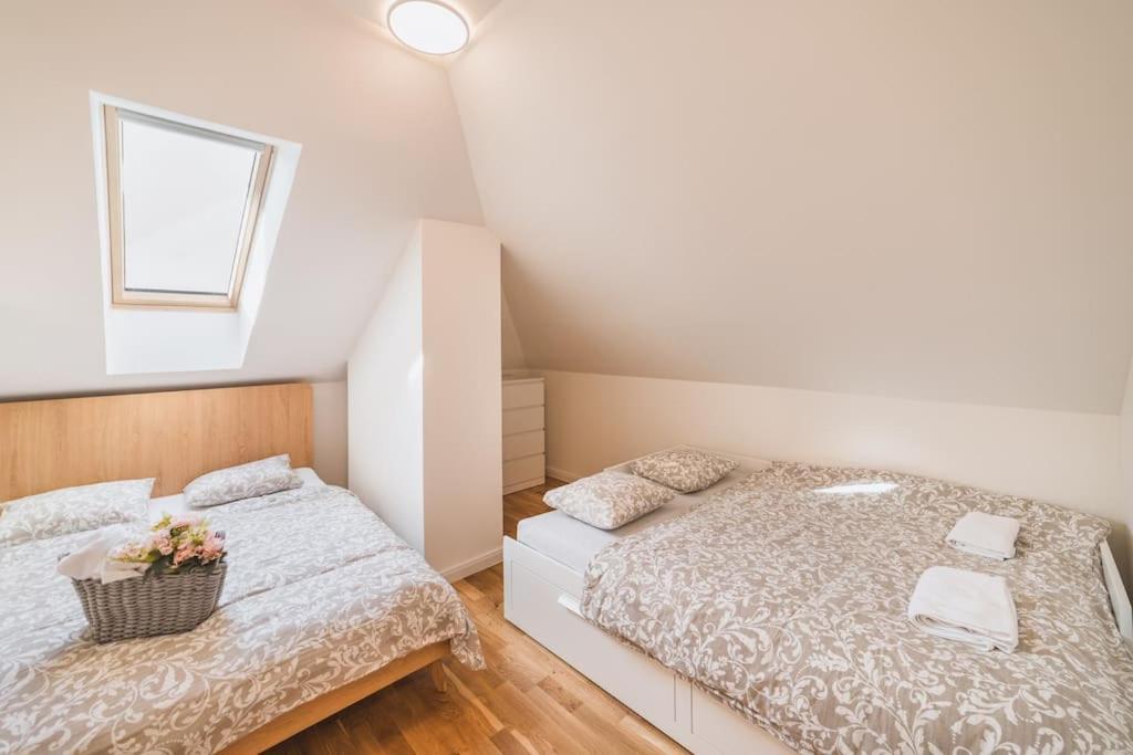 Grand Loft 110m2 Apartment