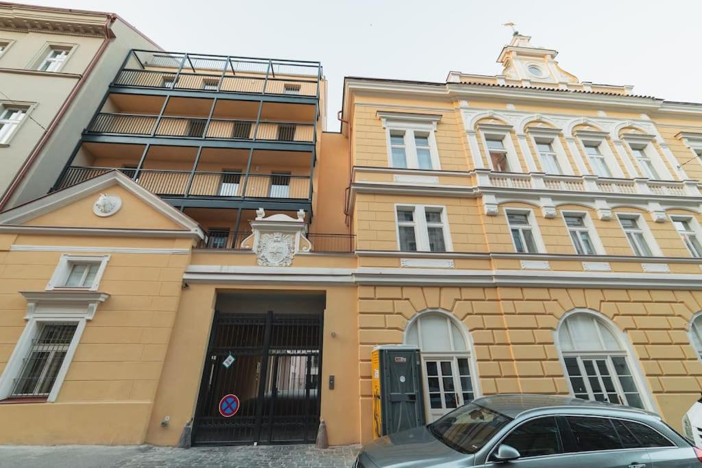 Grand Loft 110m2 * Prag