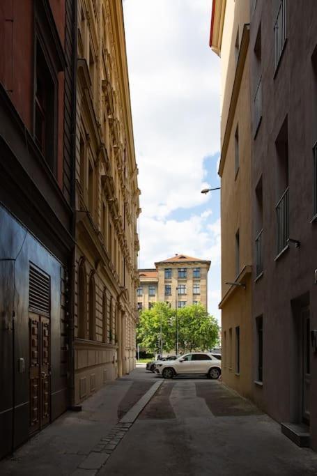 Bohemia 95m Appartement