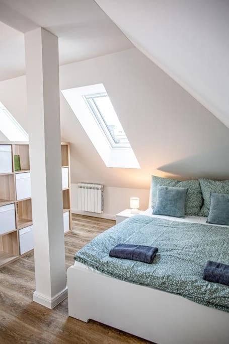 Appartement Bohemia 95m *