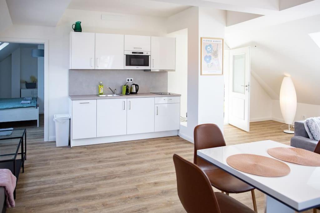 Appartement Bohemia 95m *