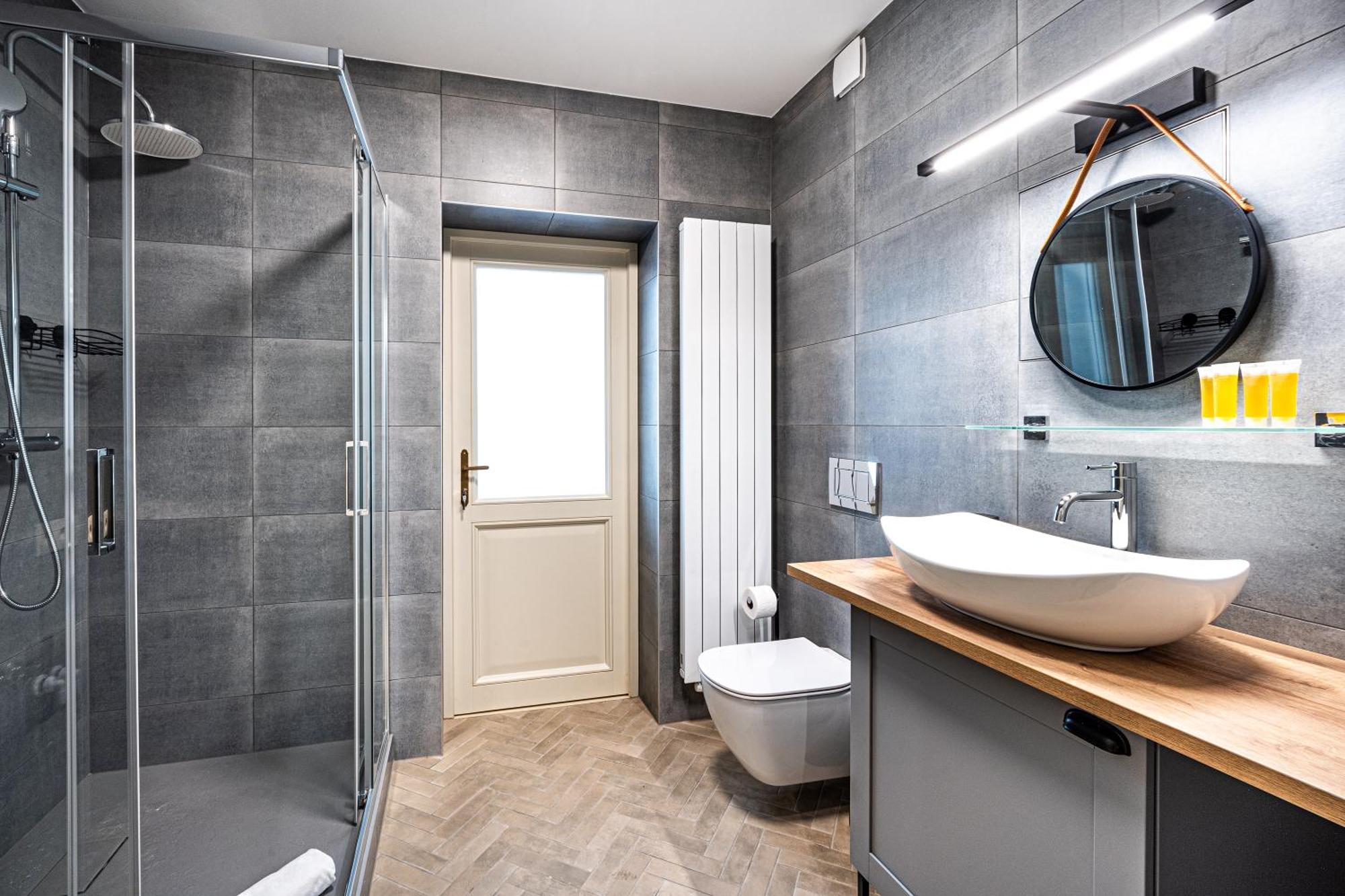 Appartement Beautifully Renovated At Lesser Town