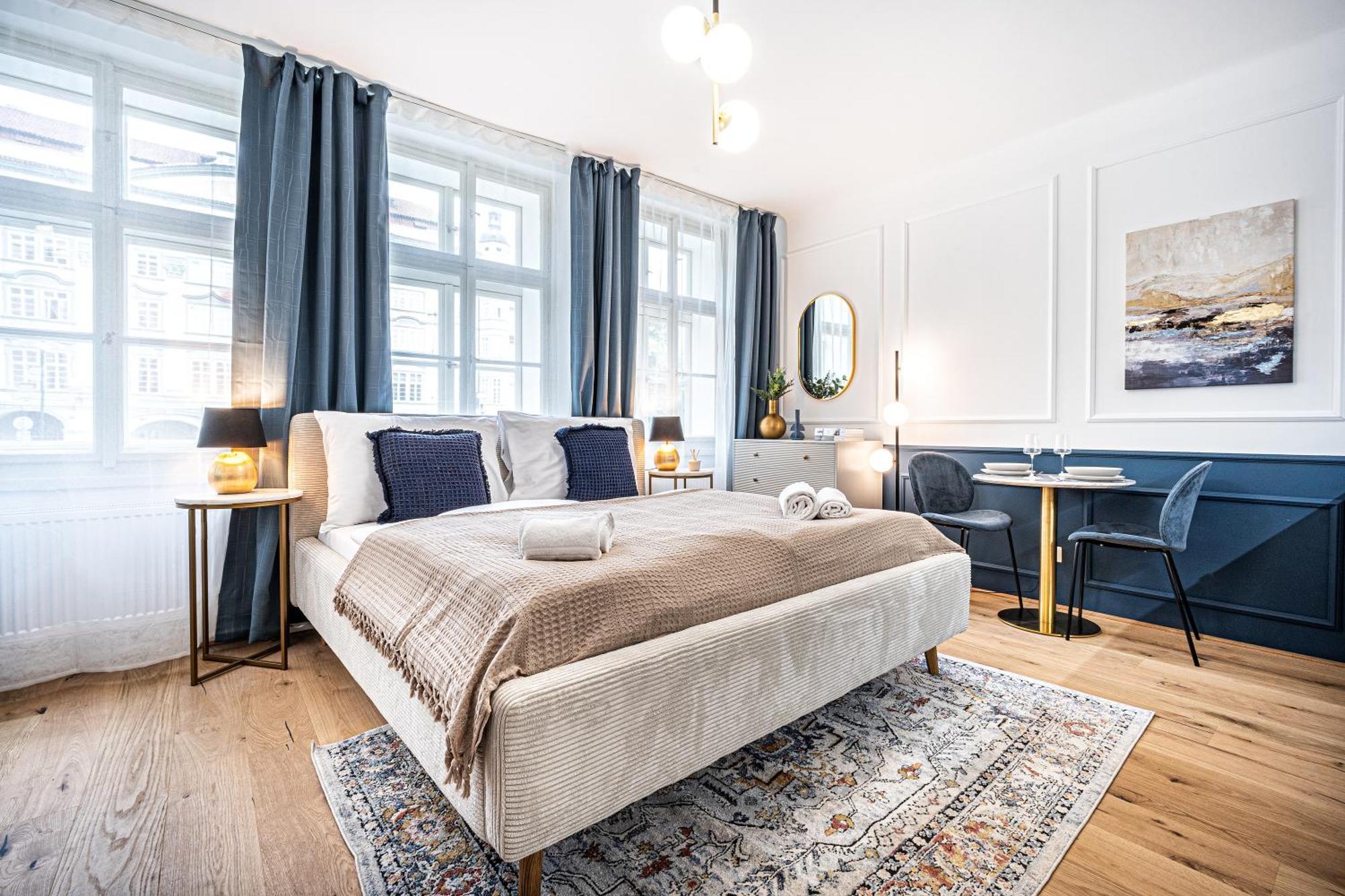 Appartement Beautifully Renovated At Lesser Town