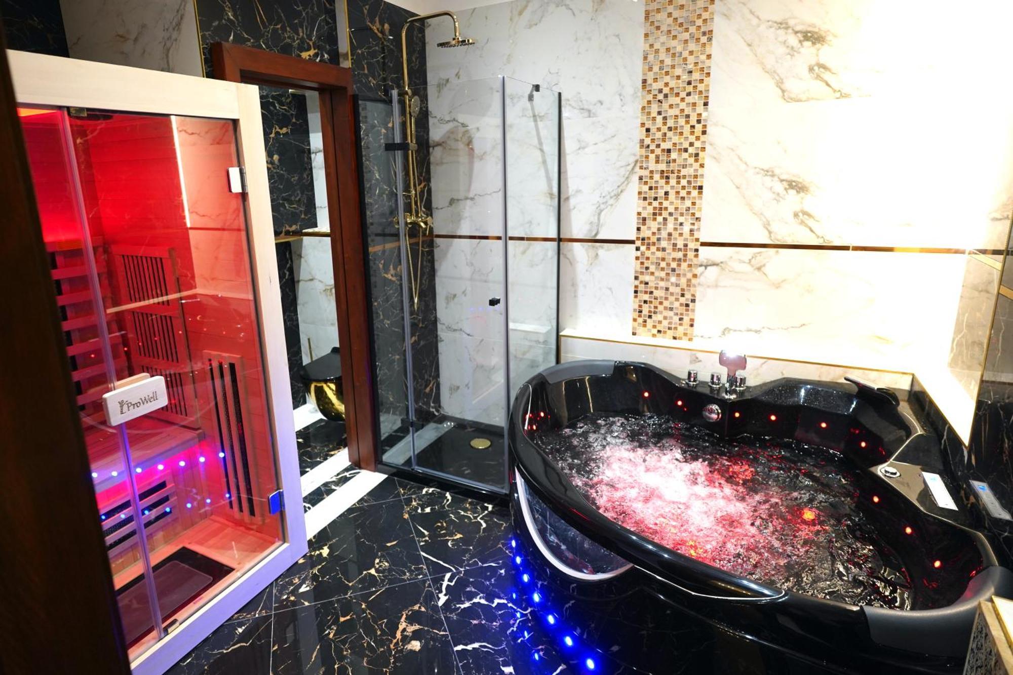 Hotel Liliova Old Town Prague