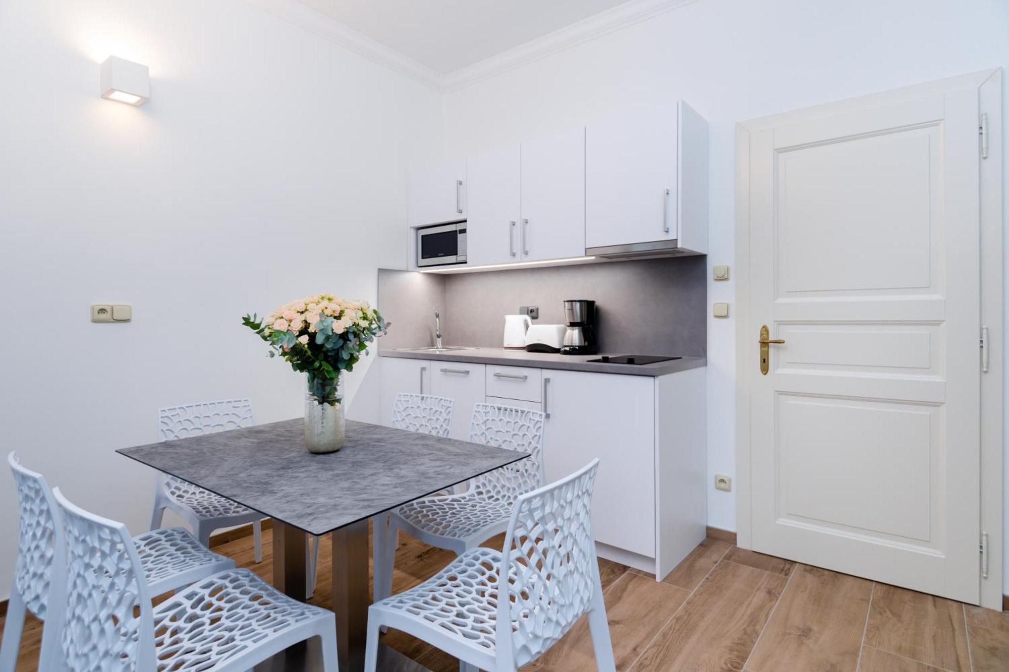 Eight Secrets Boutique By Dwellfort 4* Prague