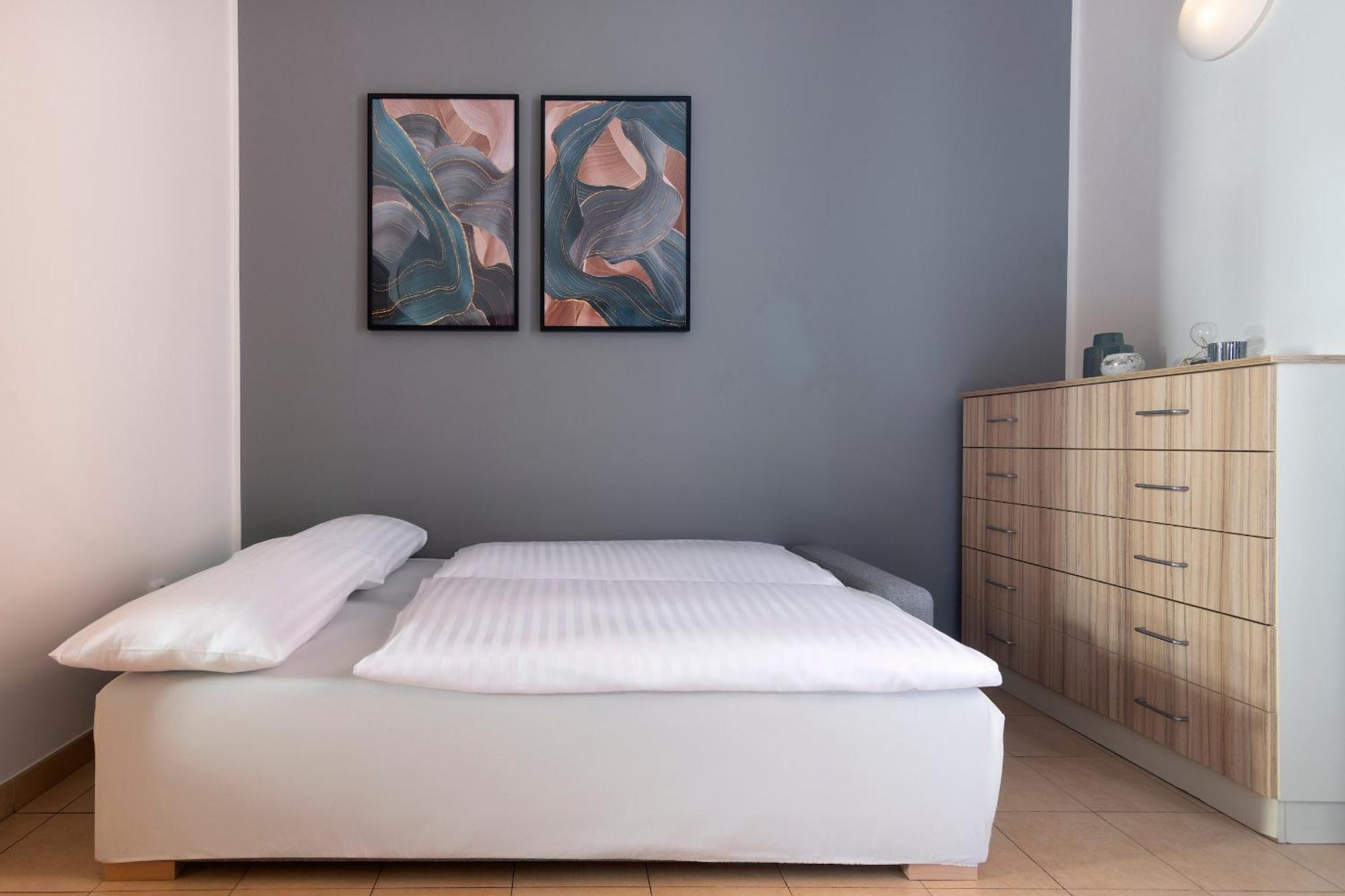 Bohemian Dreams And By Dwellfort 4* Prag