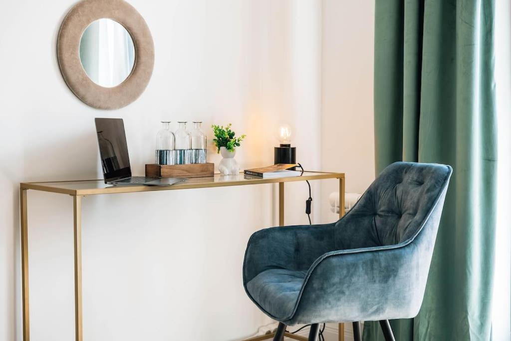 Apartment Cavallo Deluxe Xl City Center *
