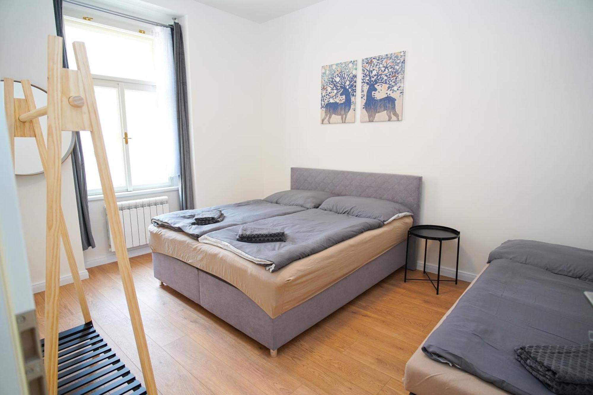 Apartment Stunning In Historical Center