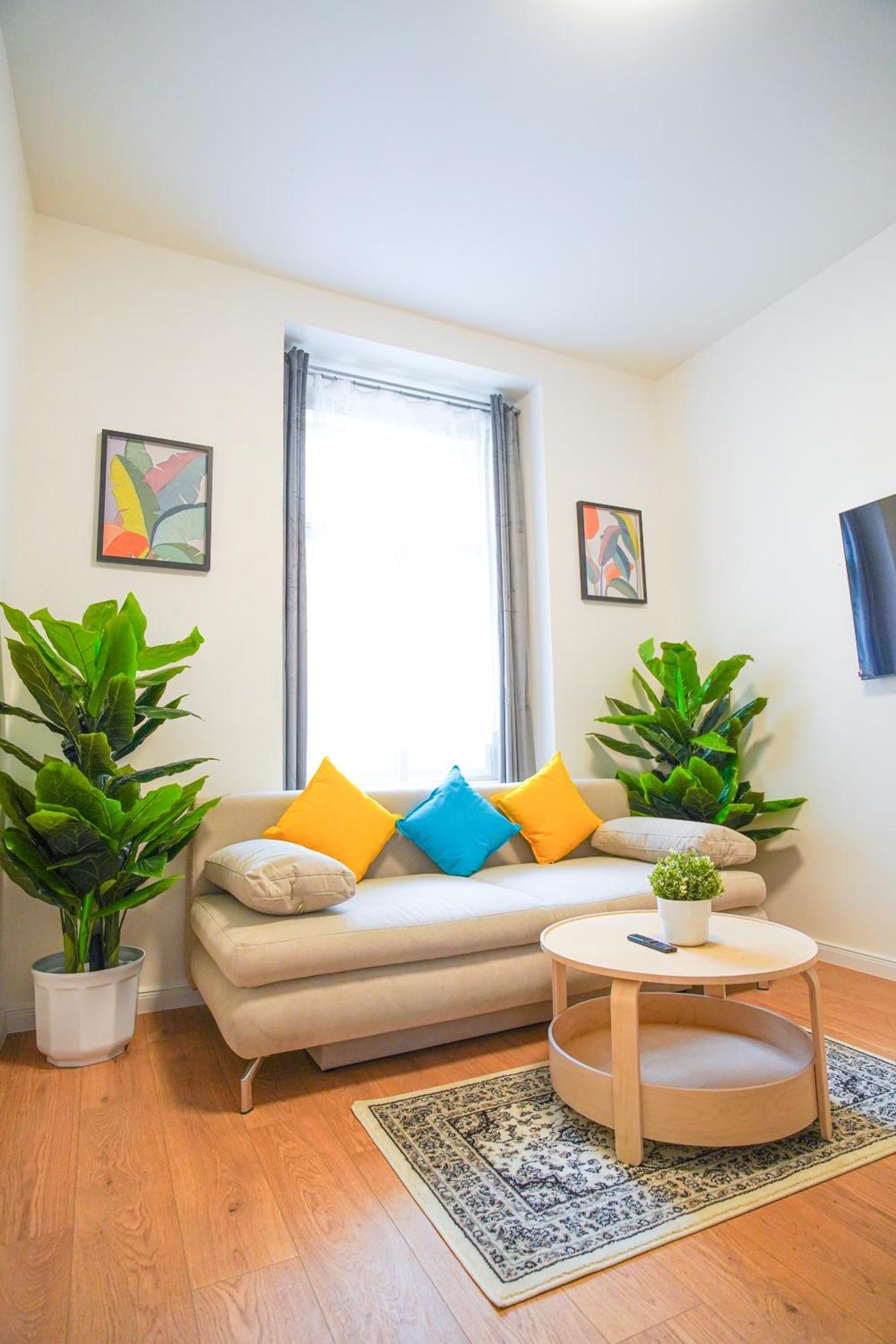 Apartment Stunning In Historical Center *