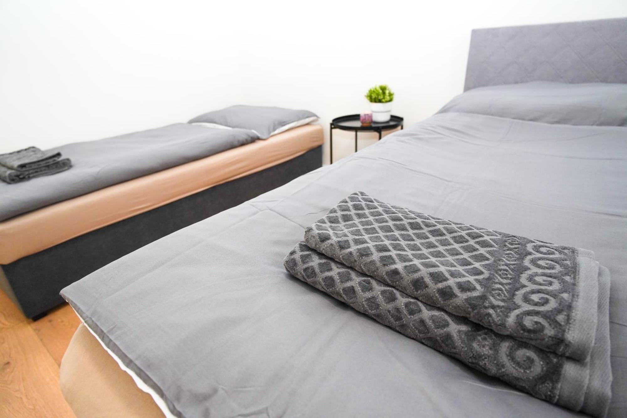 Stunning In Historical Center Apartment *